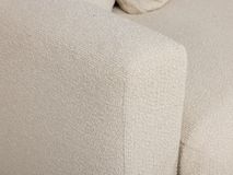 3-zit SENSE - Creme ZVR 3200406