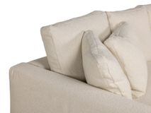 3-zit SENSE - Creme ZVR 3200406