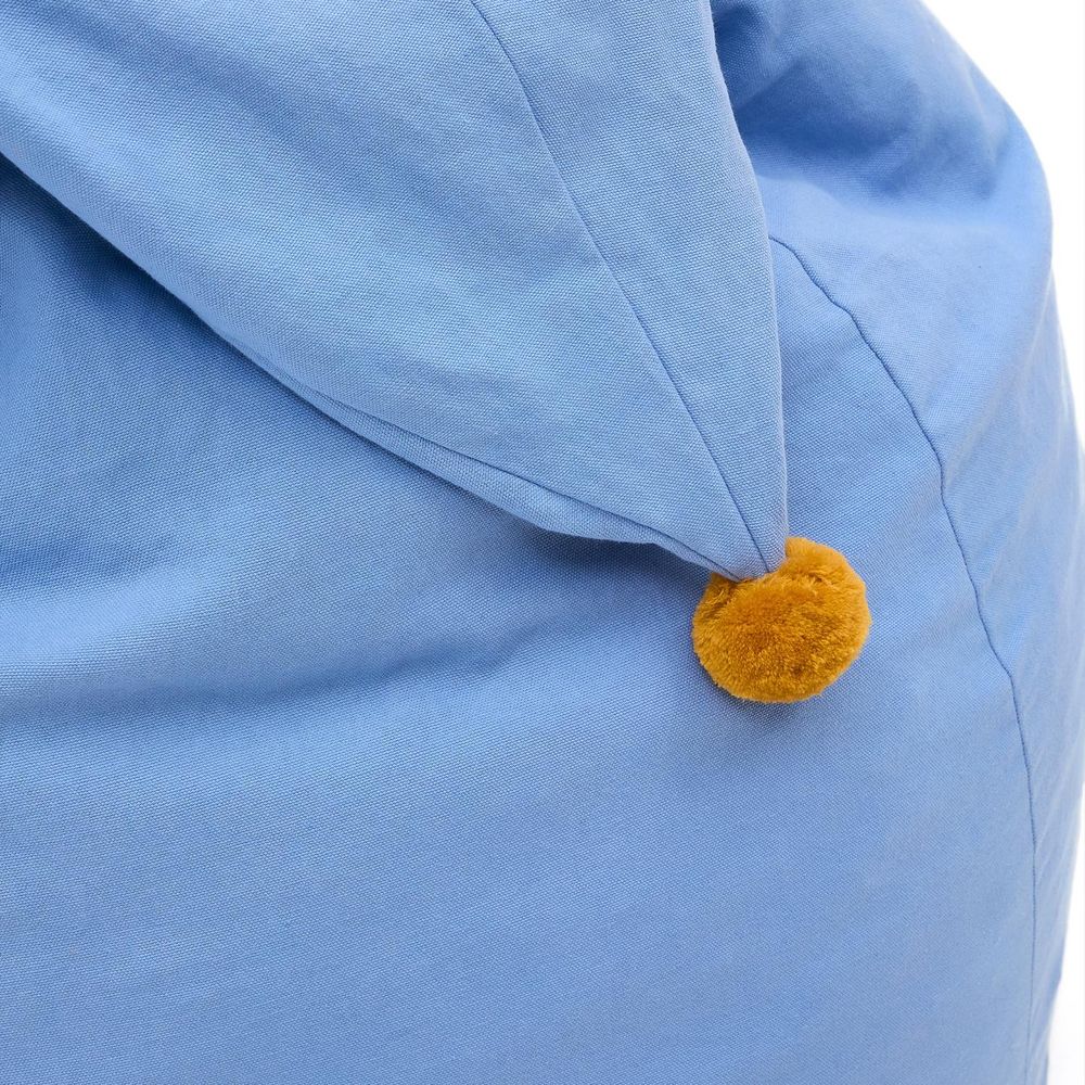 Zitzak OLVI - Blauw KAV K0200042JJ26M