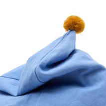 Zitzak OLVI - Blauw KAV K0200042JJ26M