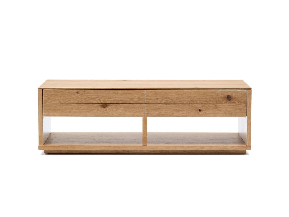 Salontafel ALGUEMA - Eikenfineer KAV T0600043MM40