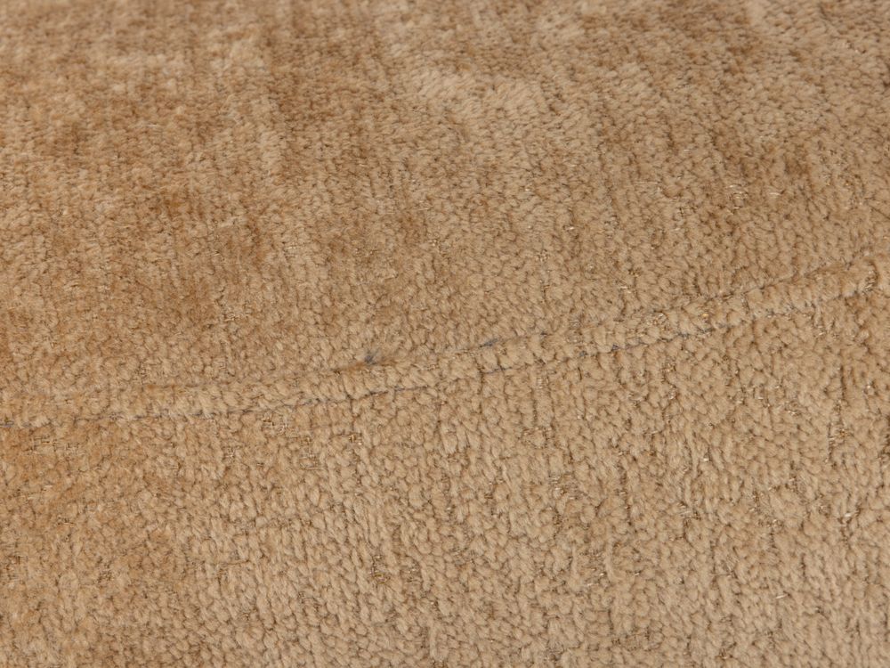 Loveseat met draaivoet MURCIAL - Oker HEH 50681-1-LOKE