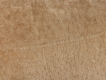 Loveseat met draaivoet MURCIAL - Oker HEH 50681-1-LOKE