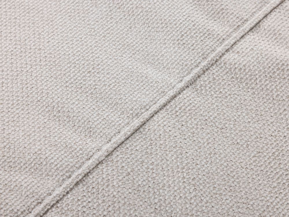 Hoekzetel MOLTENA - Lichtgrijs C-FRF-83-HKS-70-006