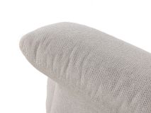 Hoekzetel MOLTENA - Lichtgrijs C-FRF-83-HKS-70-006