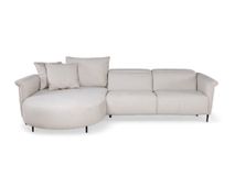 Hoekzetel MOLTENA - Lichtgrijs C-FRF-83-HKS-70-006