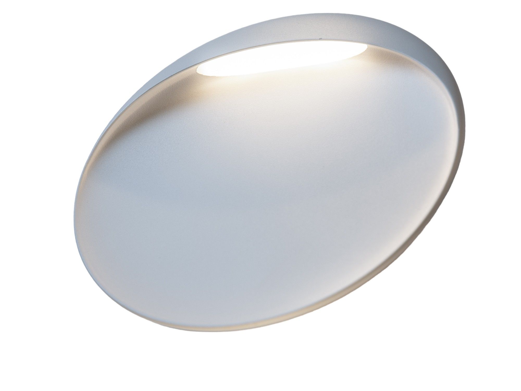 Wandlamp GLOW - Wit