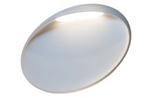 Wandlamp GLOW - Zwart FLT GLOW80
