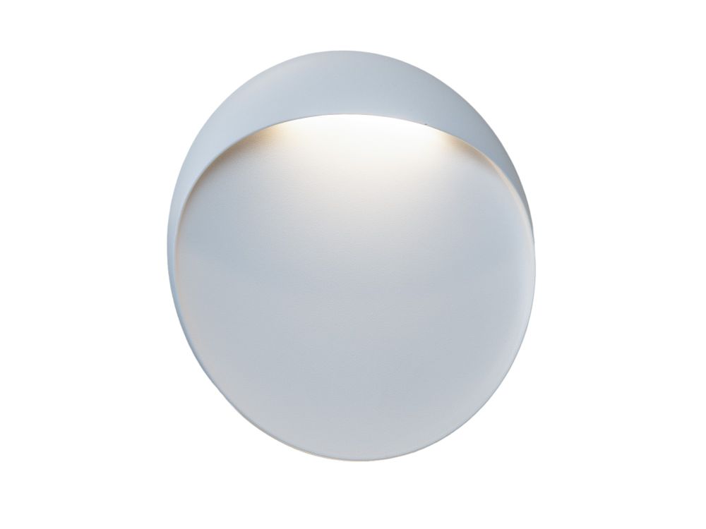 Wandlamp GLOW - Zwart FLT GLOW80