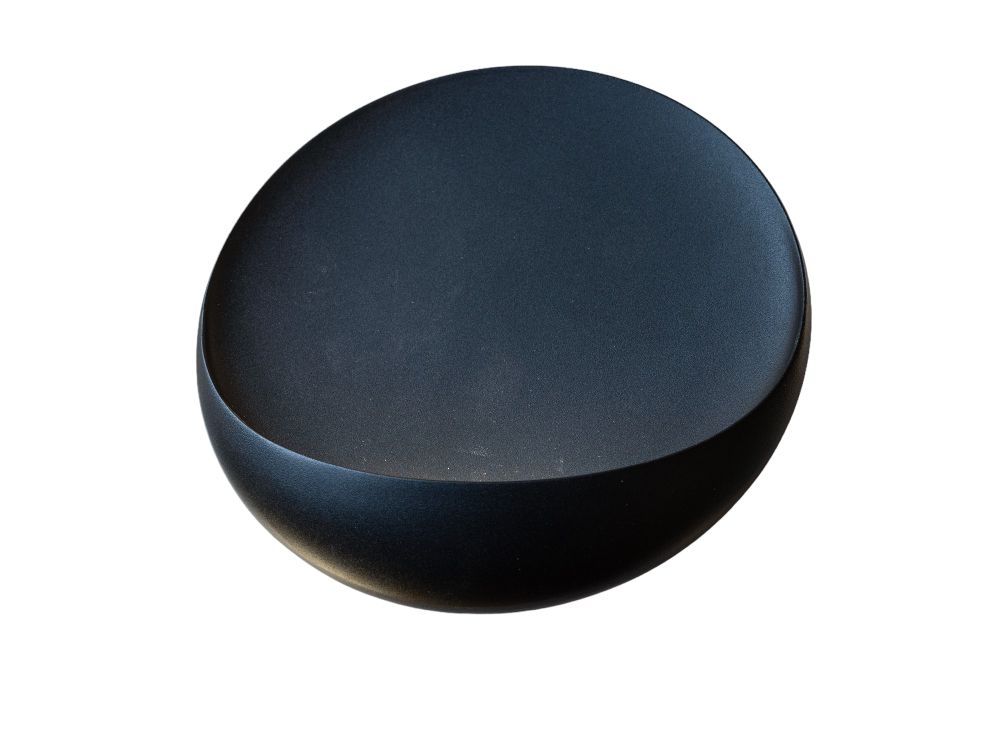 Wandlamp GLOW - Zwart FLT GLOW93