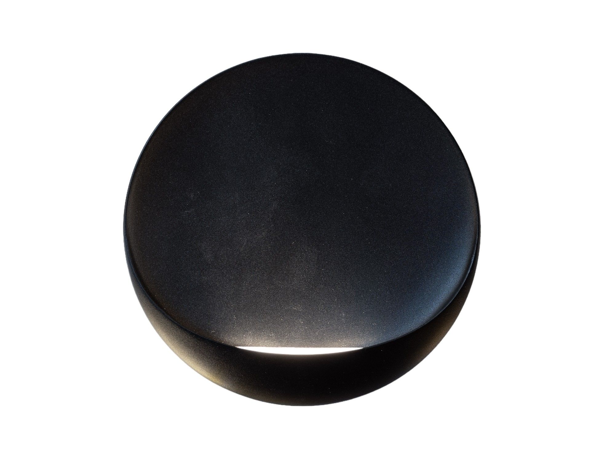 Wandlamp GLOW - Zwart FLT GLOW93