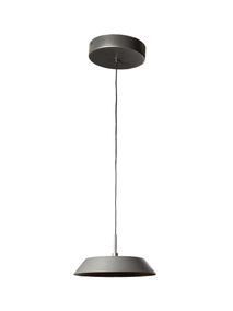Hanglamp PLATO - Zwart FLT PLATO193