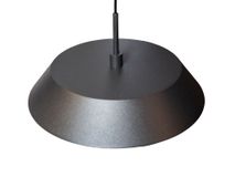 Hanglamp PLATO - Zwart FLT PLATO193