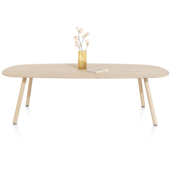 Eetkamertafel NIORA - Eikenfineer