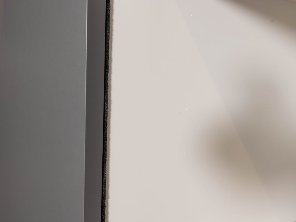 Schuifdeurkast PLAIN - Antraciet BSL PL9906242