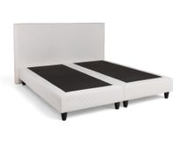 Boxspring BIANCA - Wit SFD-60-000002-G001