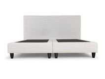 Boxspring BIANCA - Wit SFD-60-000002-G001