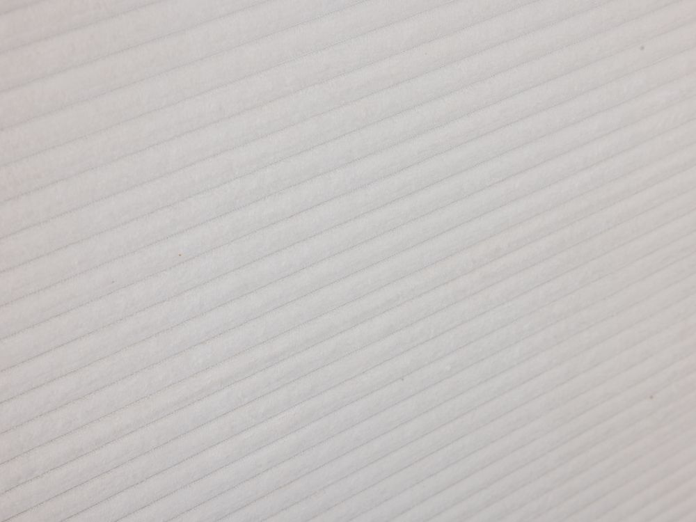 Boxspring BIANCA - Wit SFD-60-000002-G001