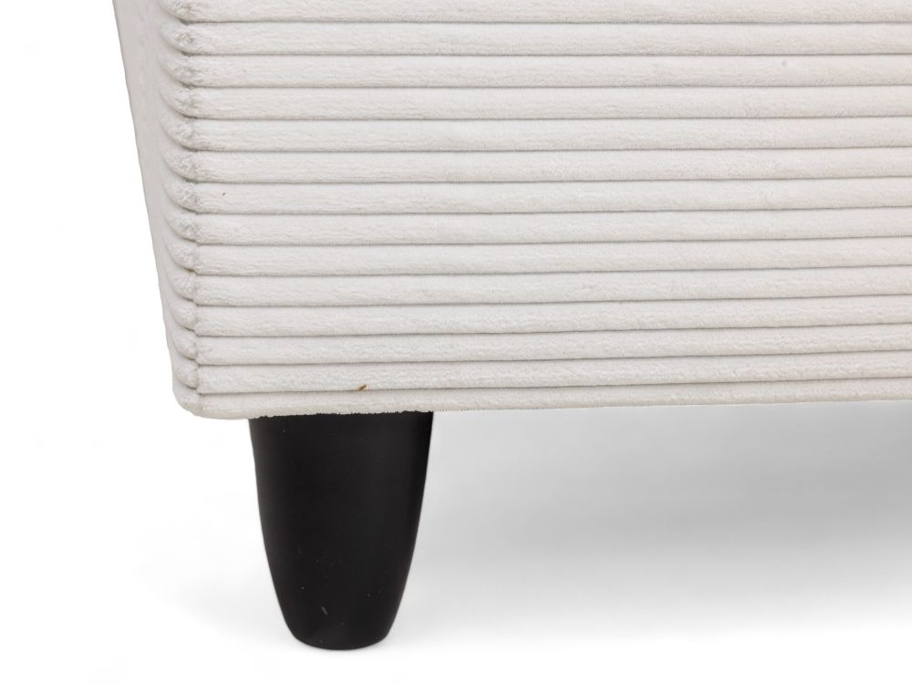 Boxspring BIANCA - Wit SFD-60-000002-G001