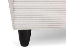 Boxspring BIANCA - Wit SFD-60-000002-G001