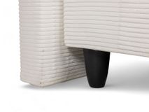 Boxspring BIANCA - Wit SFD-60-000002-G001