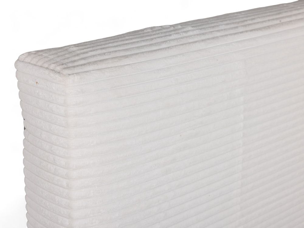 Boxspring BIANCA - Wit SFD-60-000002-G001