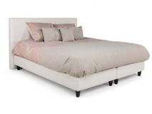 Boxspring BIANCA - Wit SFD-60-000002-G001