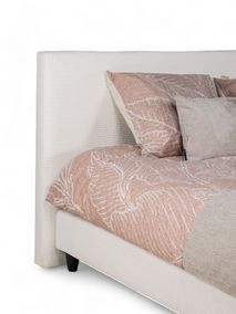 Boxspring BIANCA - Wit SFD-60-000002-G001