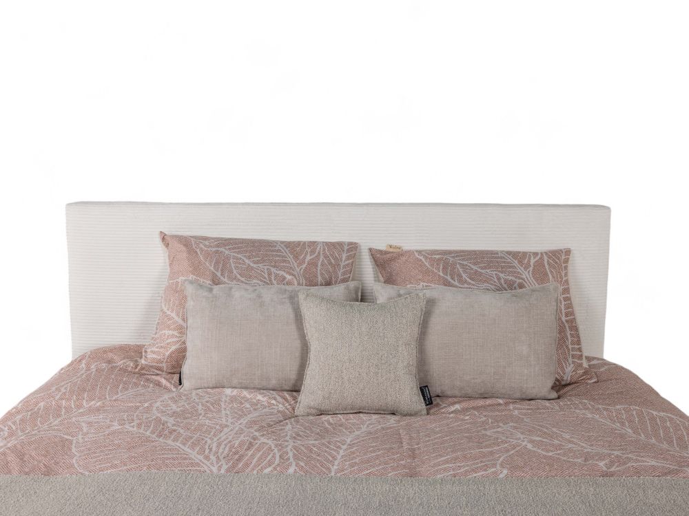 Boxspring BIANCA - Wit SFD-60-000002-G001