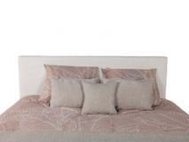 Boxspring BIANCA - Wit SFD-60-000002-G001