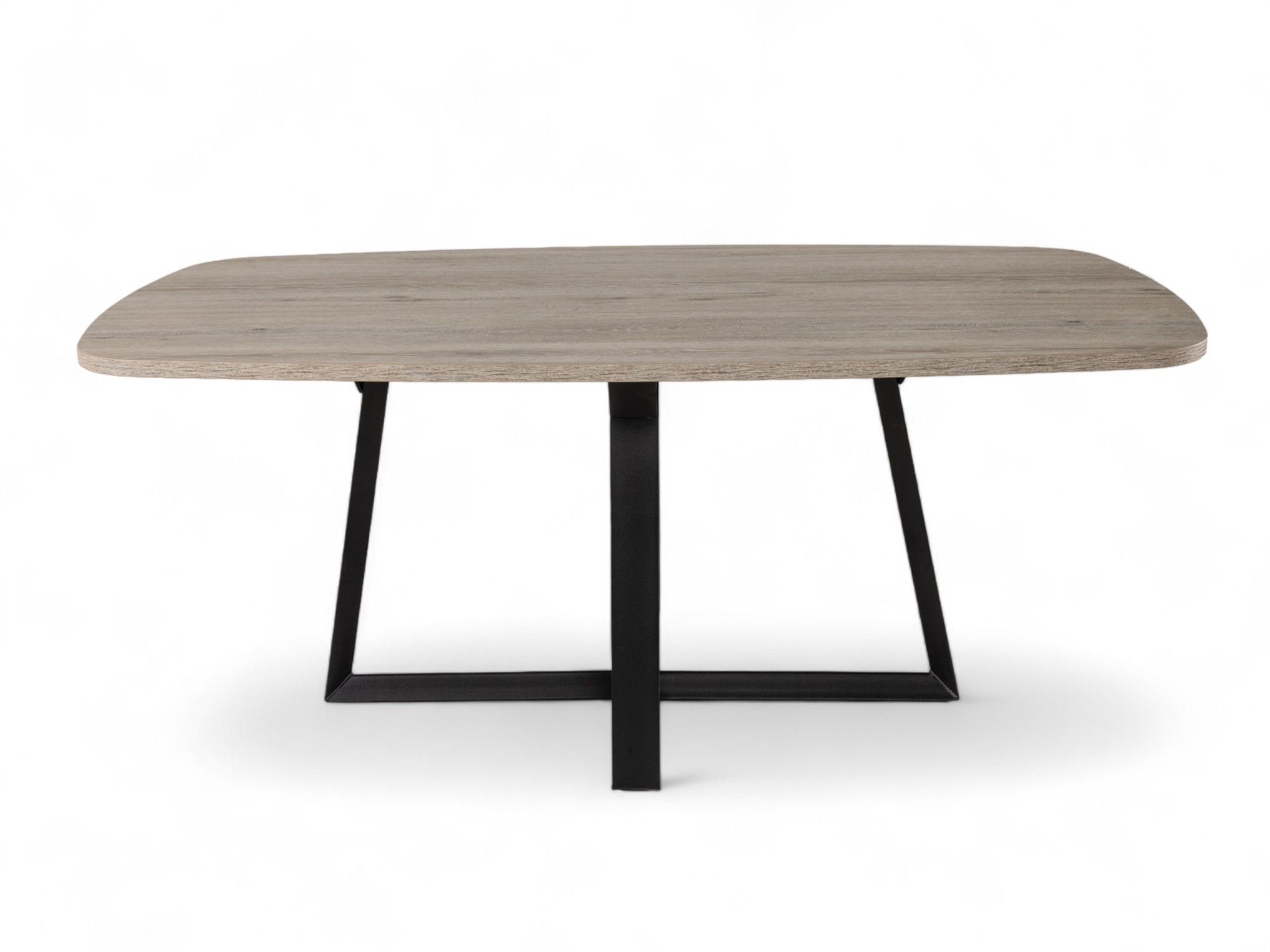 Eetkamertafel MALTA - Hout EVA-35-000054-K550