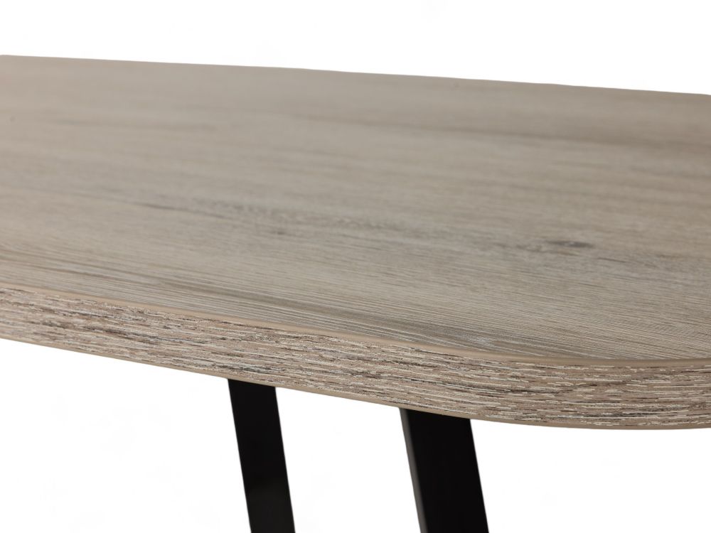 Eetkamertafel MALTA - Hout EVA-35-000054-K550