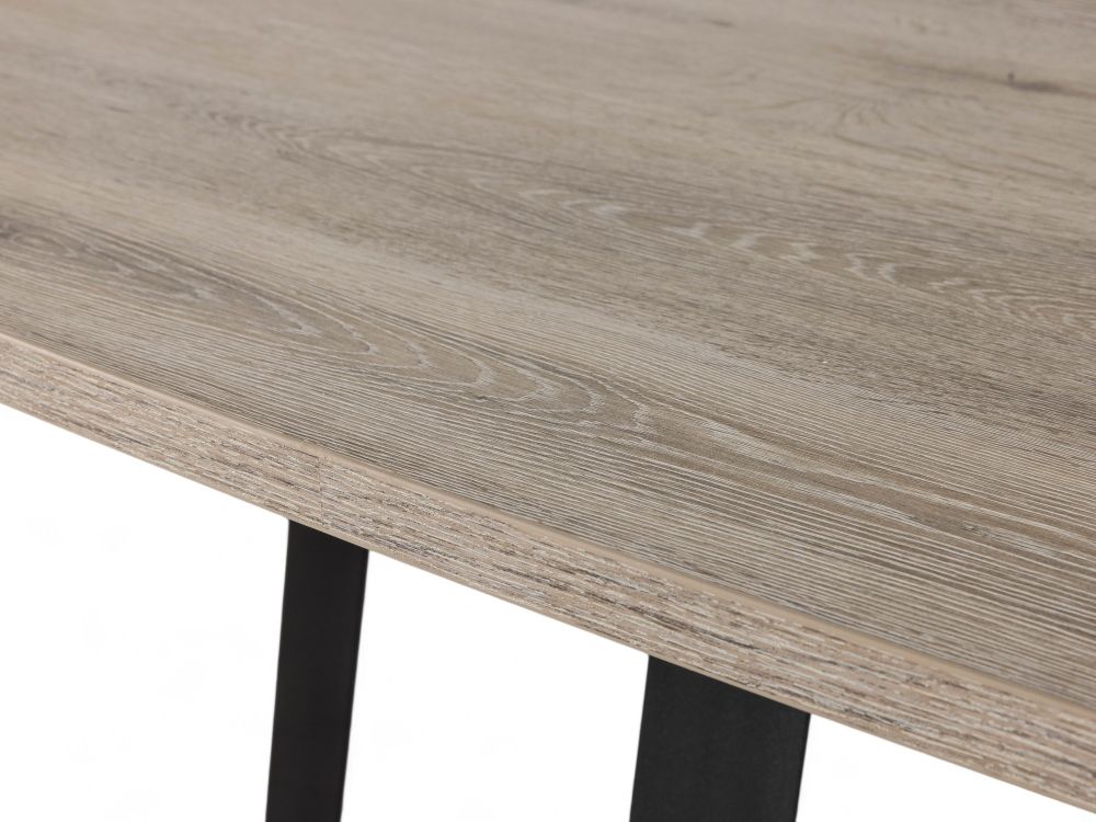 Eetkamertafel MALTA - Hout EVA-35-000054-K550