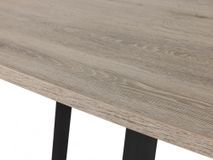 Eetkamertafel MALTA - Hout EVA-35-000054-K550