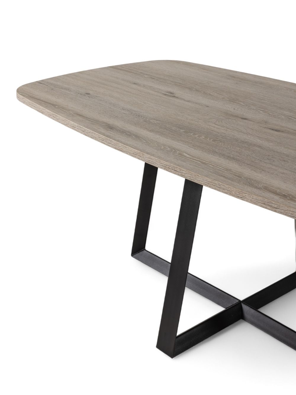Eetkamertafel MALTA - Hout EVA-35-000054-K550