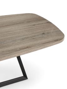 Eetkamertafel MALTA - Hout EVA-35-000054-K550