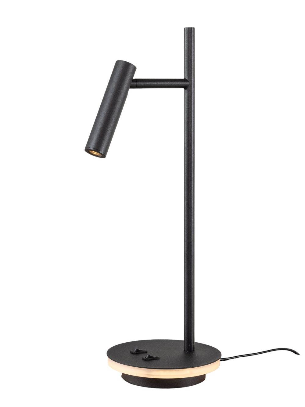 Tafellamp READER93 - Zwart FLT READERTABLE93