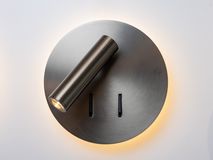 Wandlamp READER60 - Zwart FLT READER60