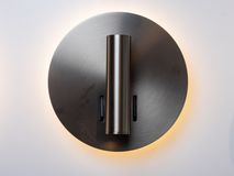 Wandlamp READER60 - Zwart FLT READER60