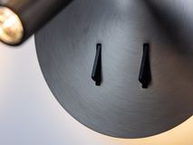 Wandlamp READER60 - Zwart FLT READER60