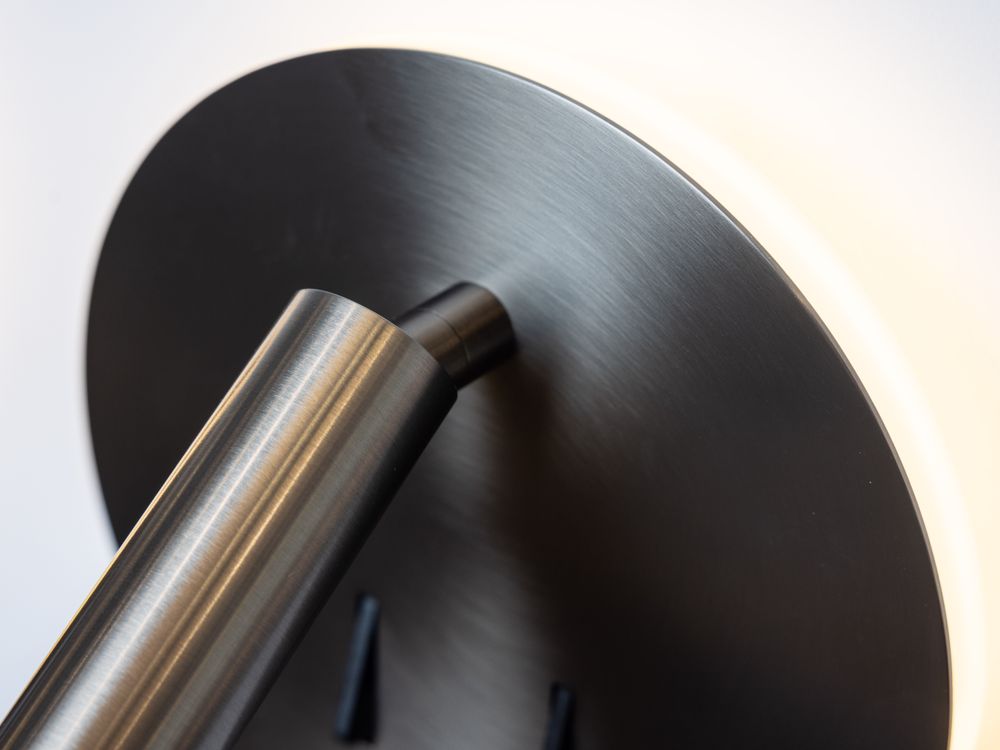 Wandlamp READER60 - Zwart FLT READER60