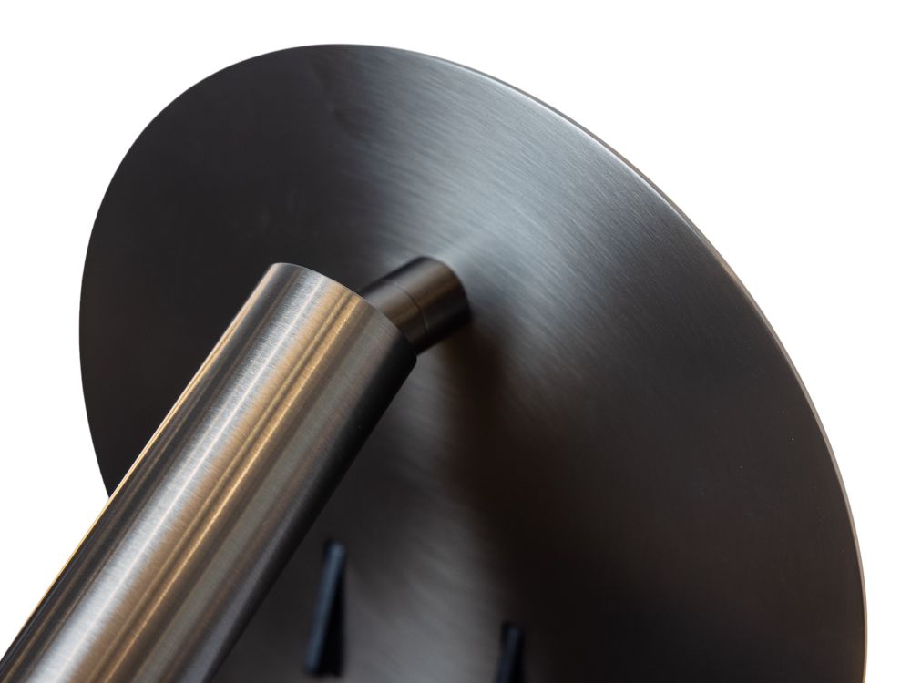 Wandlamp READER60 - Zwart FLT READER60