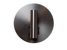 Wandlamp READER60 - Zwart FLT READER60