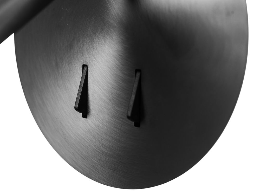 Wandlamp READER60 - Zwart FLT READER60