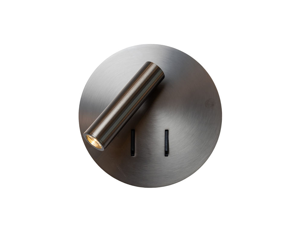 Wandlamp READER60 - Zwart FLT READER60