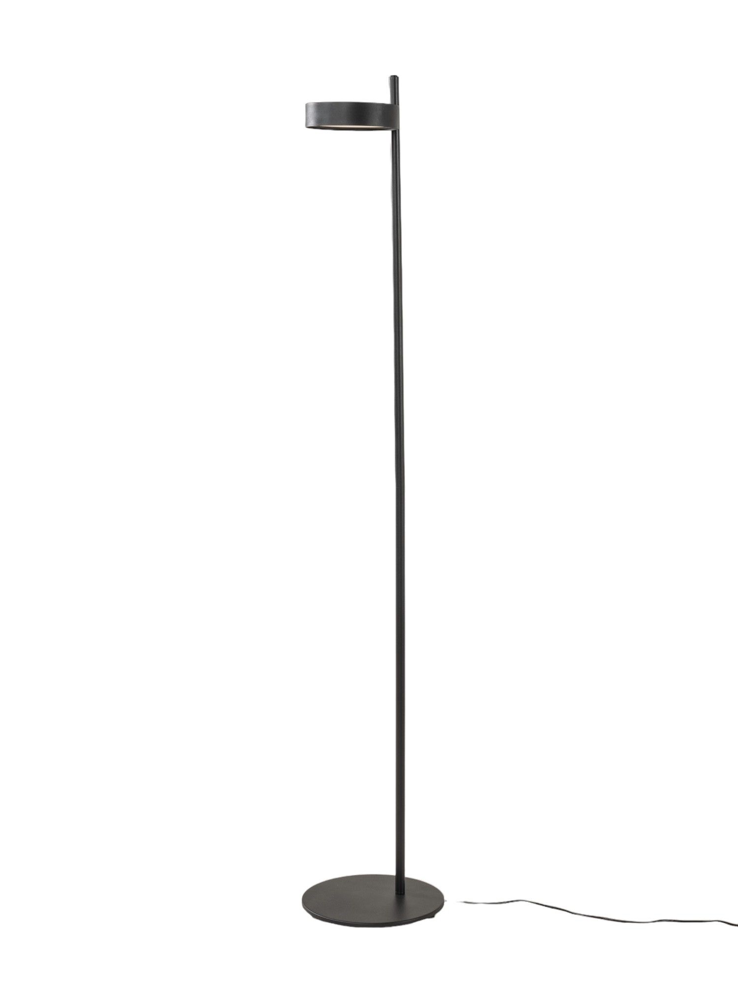 Vloerlamp PALO - Zwart FLT PALO93