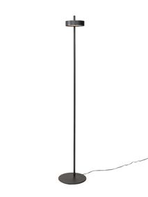 Vloerlamp PALO - Zwart FLT PALO93