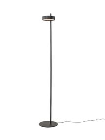 Vloerlamp PALO - Zwart FLT PALO93