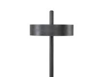 Vloerlamp PALO - Zwart FLT PALO93