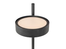 Vloerlamp PALO - Zwart FLT PALO93